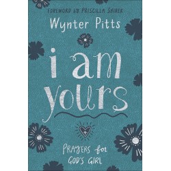 I Am Yours-Milano Softone