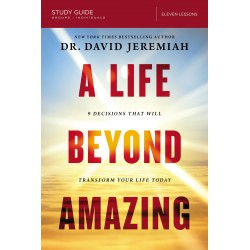 A Life Beyond Amazing Study...