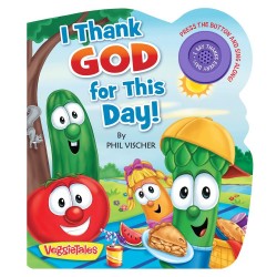 I Thank God For This Day!...