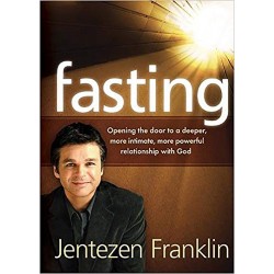 Fasting-Softcover