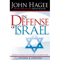 In Defense Of Israel