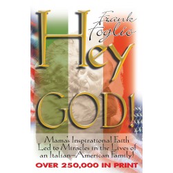 Hey God