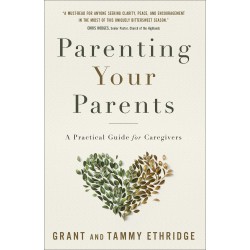 Parenting Your Parents