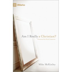 Am I Really A Christian?...