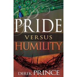 Pride Versus Humility