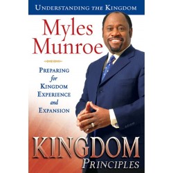 Kingdom Principles