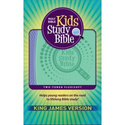 KJV Kids Study...