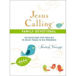 Jesus Calling Family...