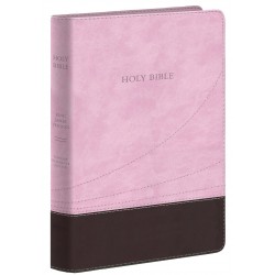KJV Large Print Thinline...