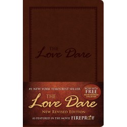 Love Dare (Gift Edition)...