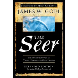 Seer Expanded w/Devotional