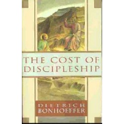 Cost Of Discipleship