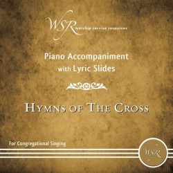 Audio CD-Songs Of The Saints V1-Piano Accompanieme