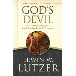God's Devil