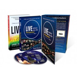 Live Before You Die-The...