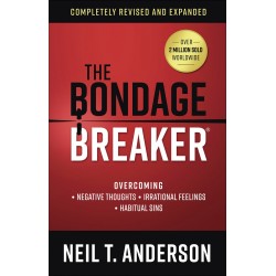 The Bondage Breaker...