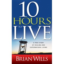 10 Hours To Live