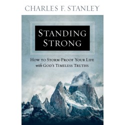 Standing Strong-Softcover