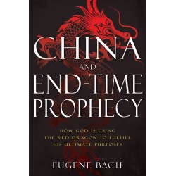 China And End-Time Prophecy