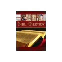 Bible Overview-Softcover