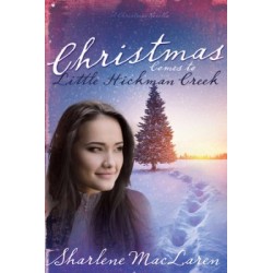 eBook-Christmas Comes To...