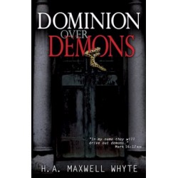 eBook-Dominion Over Demons