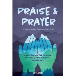 Praise And Prayer: A...