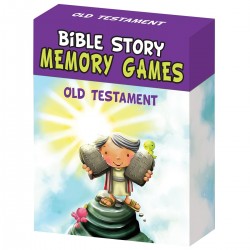 Bible Story Memory...