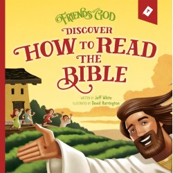 Friends With God: Discover...