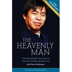 Heavenly Man (Updated Edition)