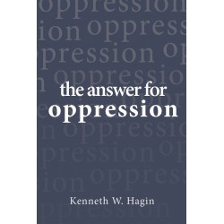 Answer For Oppression