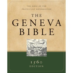 Geneva Bible (1560...