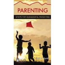 Parenting (Hope For The Heart)