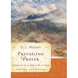 Prevailing Prayer