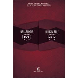 Span-RVR 1977/NKJV...