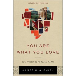 You Are What You Love