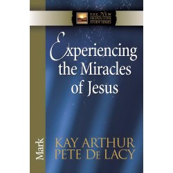 Experiencing The Miracles...