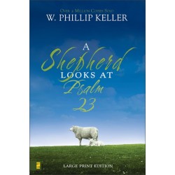A Shepherd Looks At Psalm...