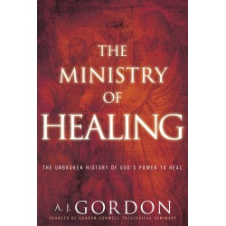 Ministry of Healing