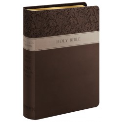 KJV Large Print Wide Margin...