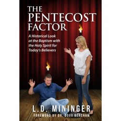 Pentecost Factor  The -...