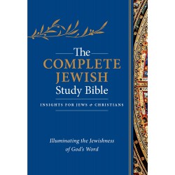 The Complete Jewish Study...