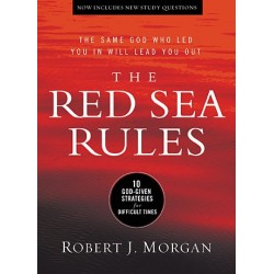 Red Sea Rules w/Study...