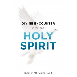 Divine Encounter With The...