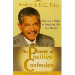 The Power Of Positive...