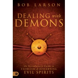 Dealing With Demons