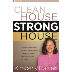 Clean House-Strong House