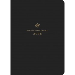 ESV Scripture Journal:...