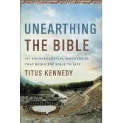 Unearthing The Bible