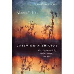 Grieving A Suicide (Revised...